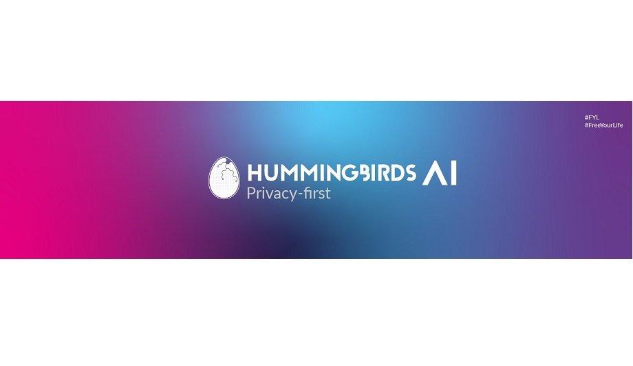 Hummingbirds AI will showcase its innovative biometrics technology at SXSW Festival Pitch Forum