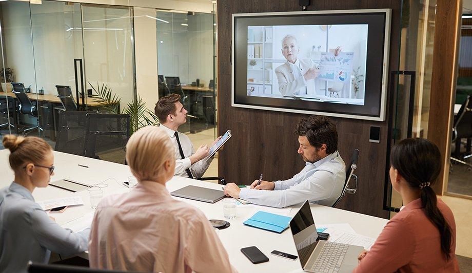 Remote security needed to protect hybrid working enterprises