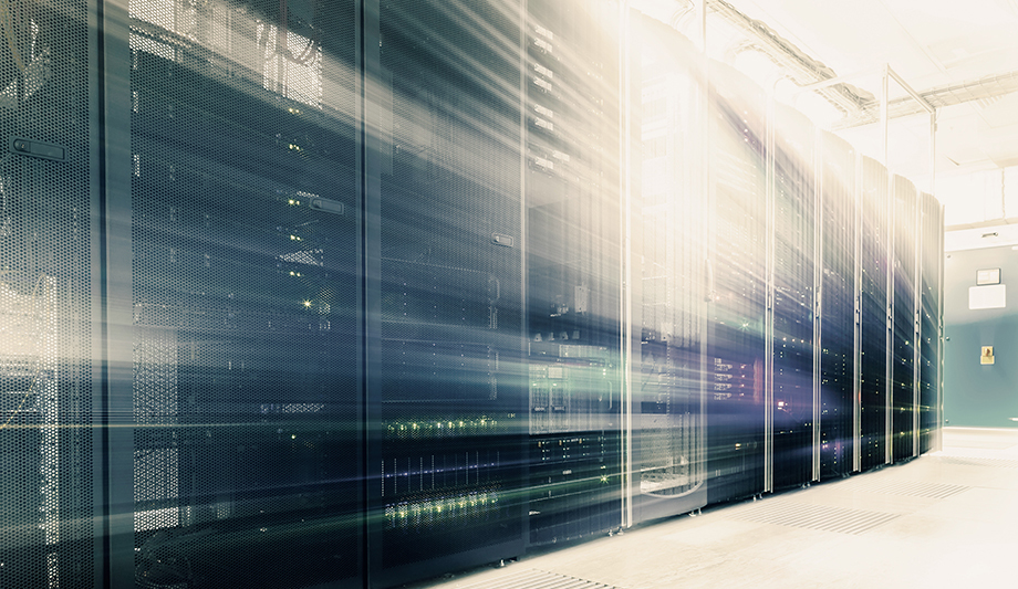 Impact of sophisticated IT technologies on the security market