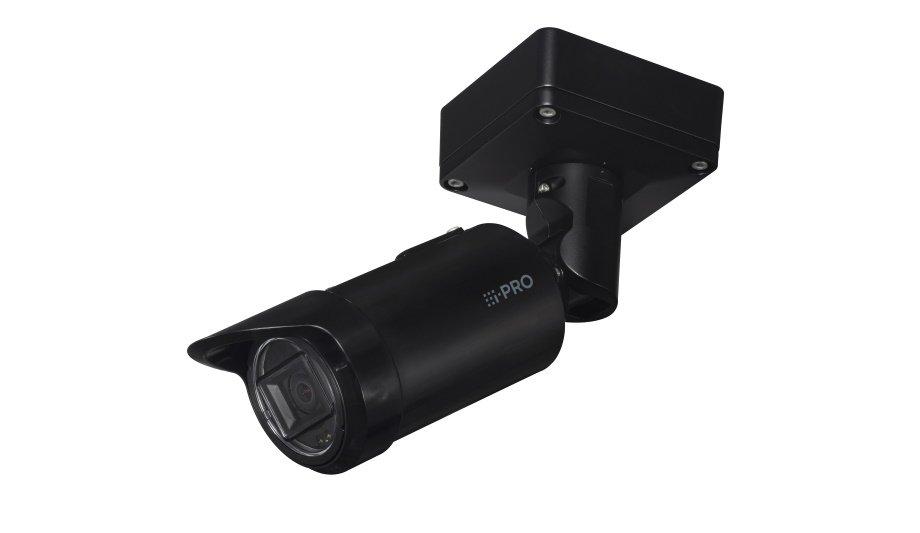 i-PRO EMEA bucks the industry trend and unveils new quick delivery service