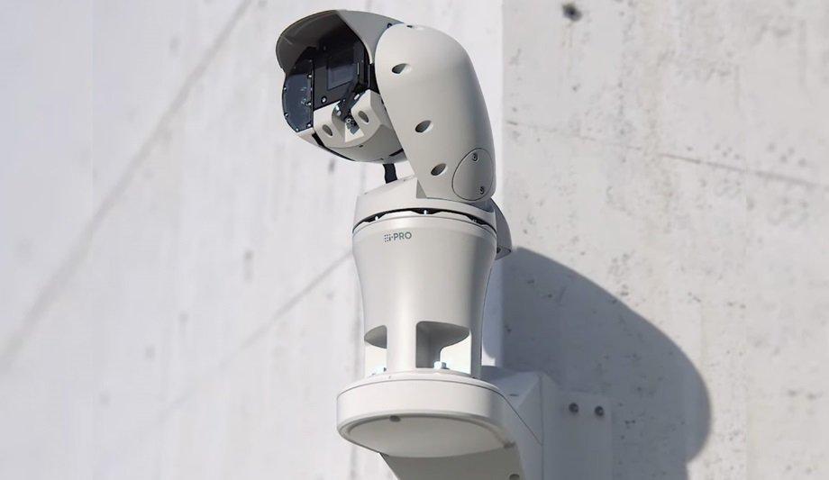 i-PRO unveils next-gen AI-powered security solutions at ISC West 2025