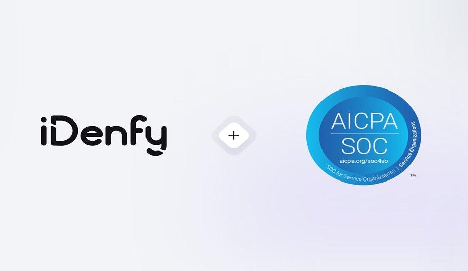 iDenfy expands in US with SOC II certification