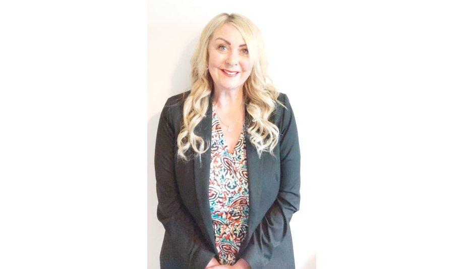 IDIS expands UK sales operation with appointment of Lynne Allen as the new Regional Sales Manager