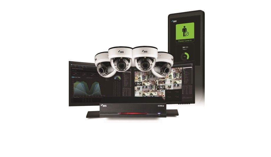 IDIS launches DV-1304 AI Box for retail to provide the benefits of AI-powered business and customer intelligence