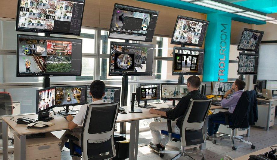 Customers gain from reduced liabilities as IDIS and VMI extend remote monitoring capability with deep learning analytics