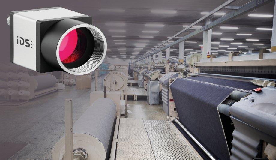 Automate image-based inspection with sentin VISION system