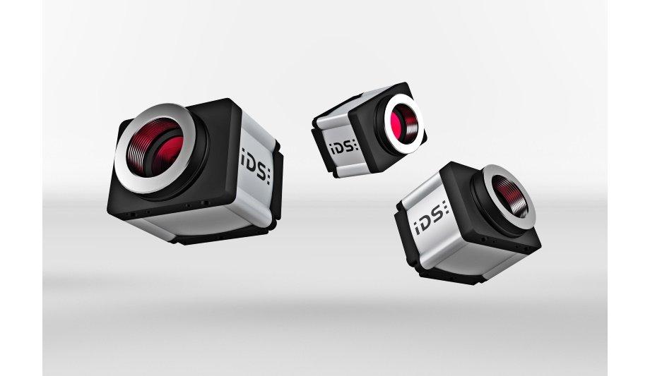 IDS Imaging Development Systems GmbH unveils new uEye FA industrial cameras for special requirements in factory automation