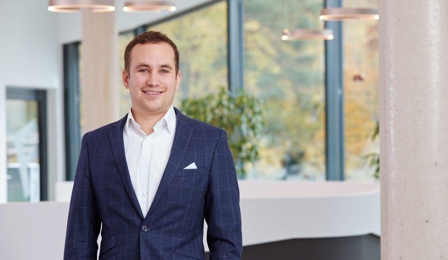 IDS marks sustainability as an essential part of the corporate strategy and walks towards being a climate-neutral company