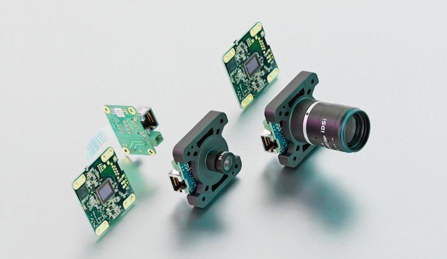 IDS releases GigE uEye LE cameras with Sony Starvis 2 sensors