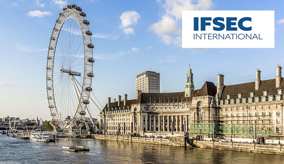 IFSEC International 2019: packed with technologies and opportunities to learn