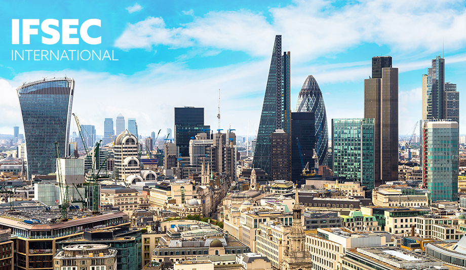 Learn about AI, convergence and GDPR at IFSEC 2019