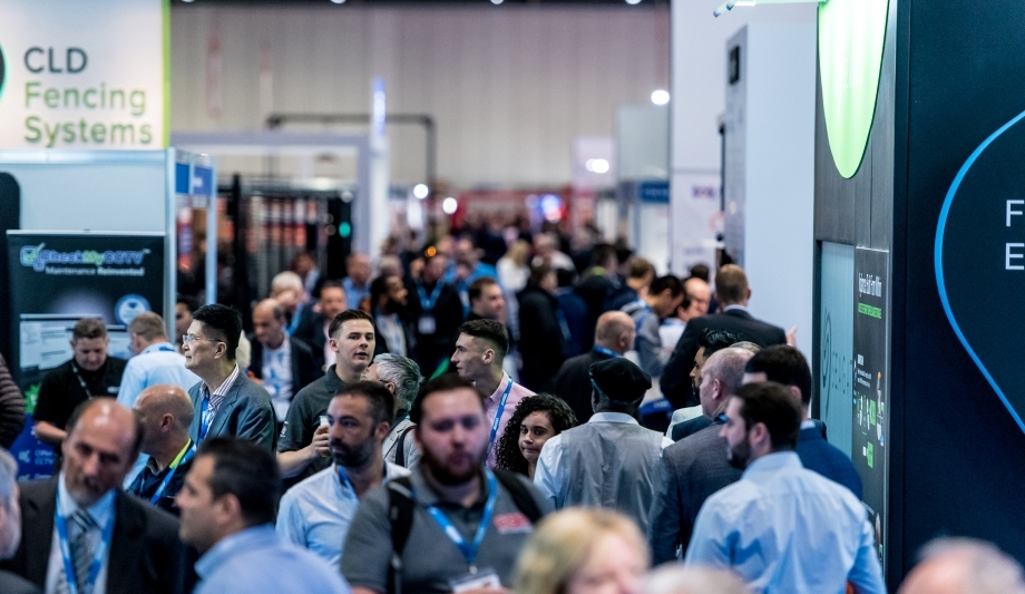 IFSEC expands into the Egyptian market with the launch of IFSEC Egypt 2020