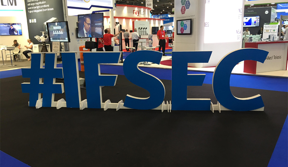 IFSEC 2017 Day 2: Exhibitors shift focus from products to solutions