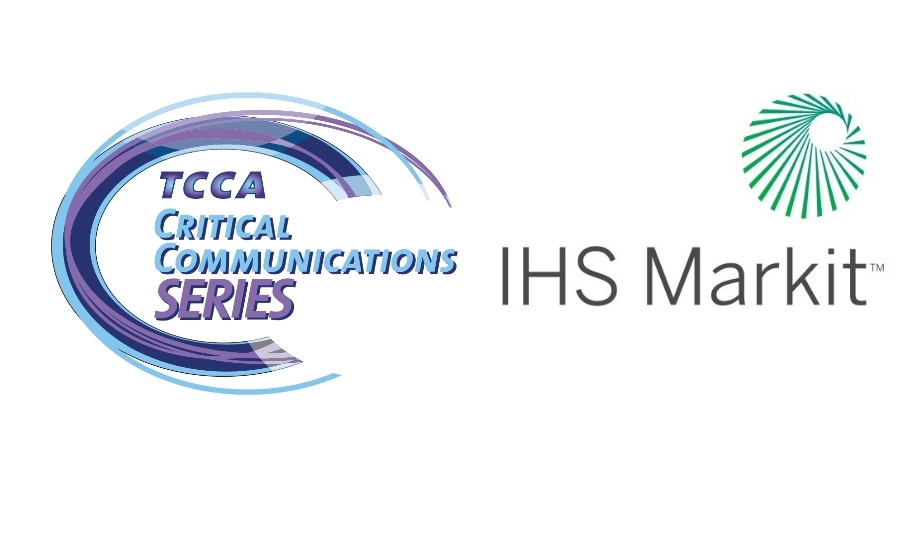 IHS Markit analysis predict increase in revenue from mission critical LTE ecosystem