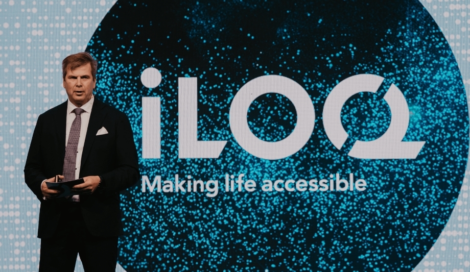 iLOQ hosted a seminar event in Finland to celebrate 15 years in digital access management