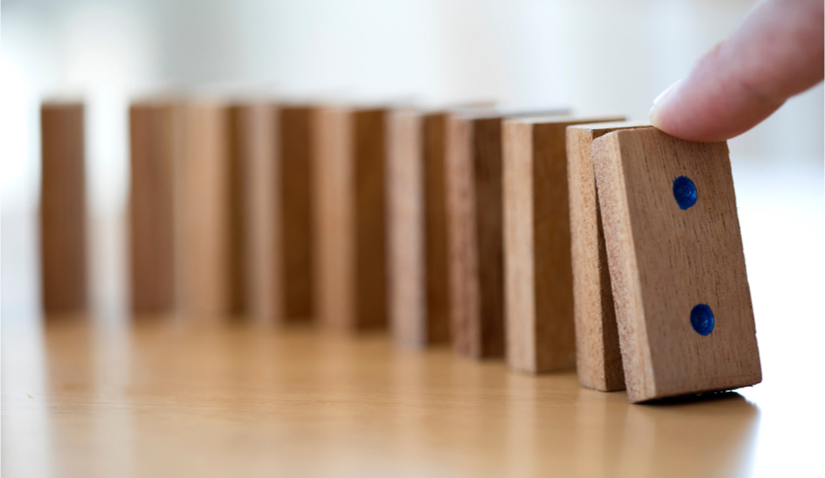 How can cybersecurity impact physical security (and vice versa)?