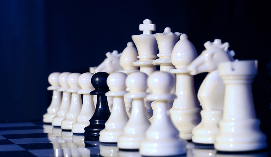 How to build an insider threat programme