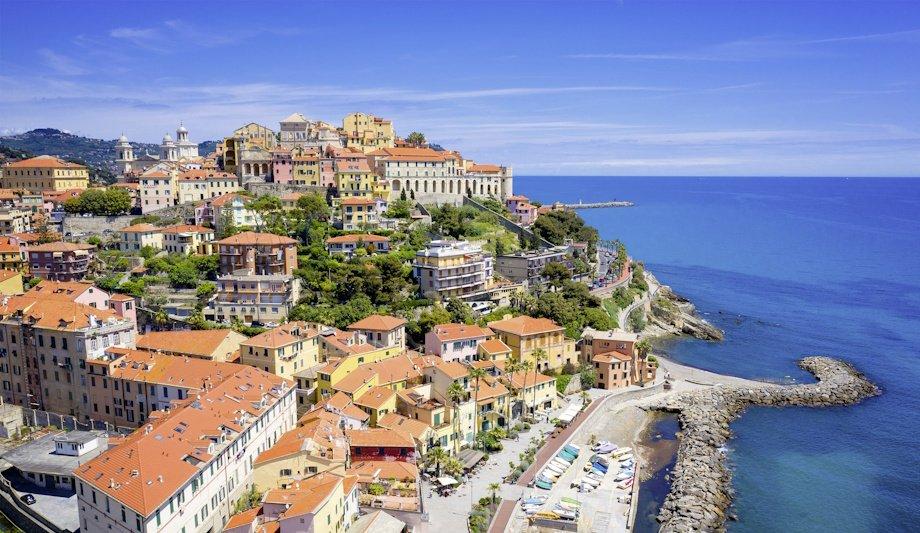 Imperia enhances security with Dallmeier cameras