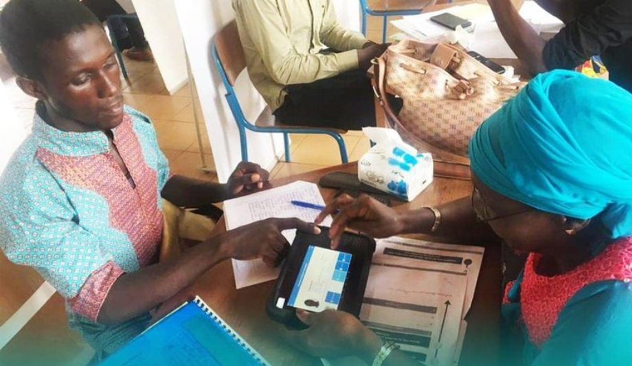 How biometrics is improving security in Africa? Discusses Aratek