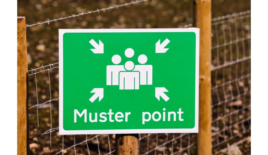 Inner Range upgrades Inception access control and intruder detection system with extra reporting and anti-passback features