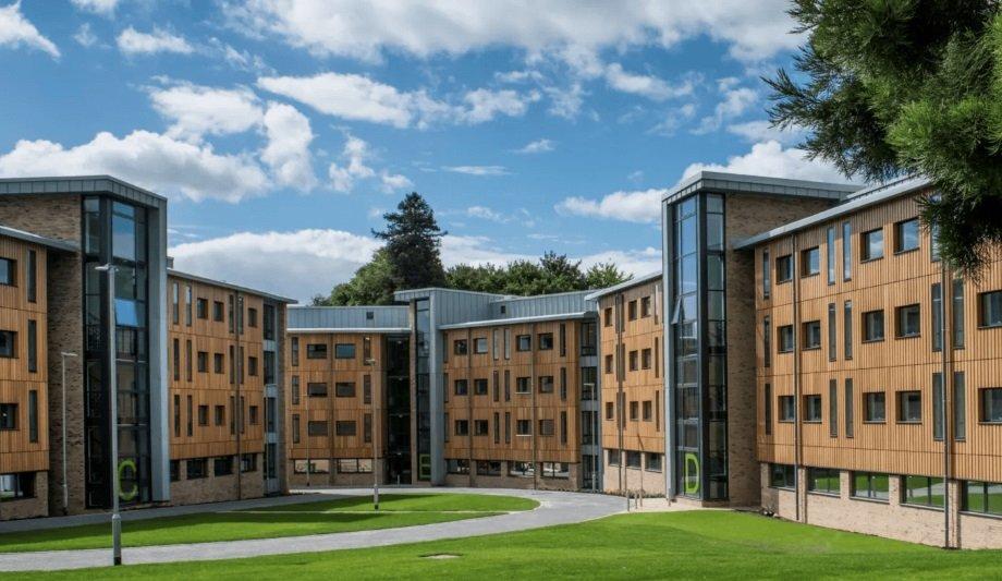 Inclusive fire alerts with Advanced and Scope systems