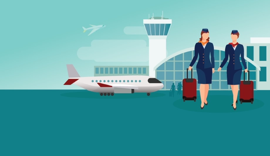 IndigoVision upgrades an airport’s analogue system to a scalable IP security surveillance solution