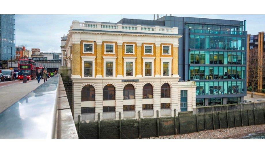 Inner Range provides MIFARE DESFire EV2 access control system to future proof security for Southbank office