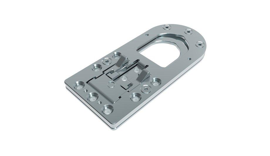 Southco RA Rack Attach: Innovating server maintenance