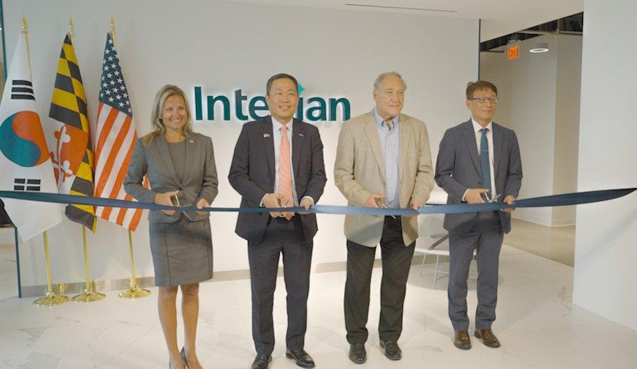 Intellian boosts satellite tech in Maryland's satellite valley