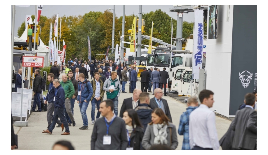 inter airport Europe 2019: 22nd edition exhibition received higher visitor numbers and offered excellence awards