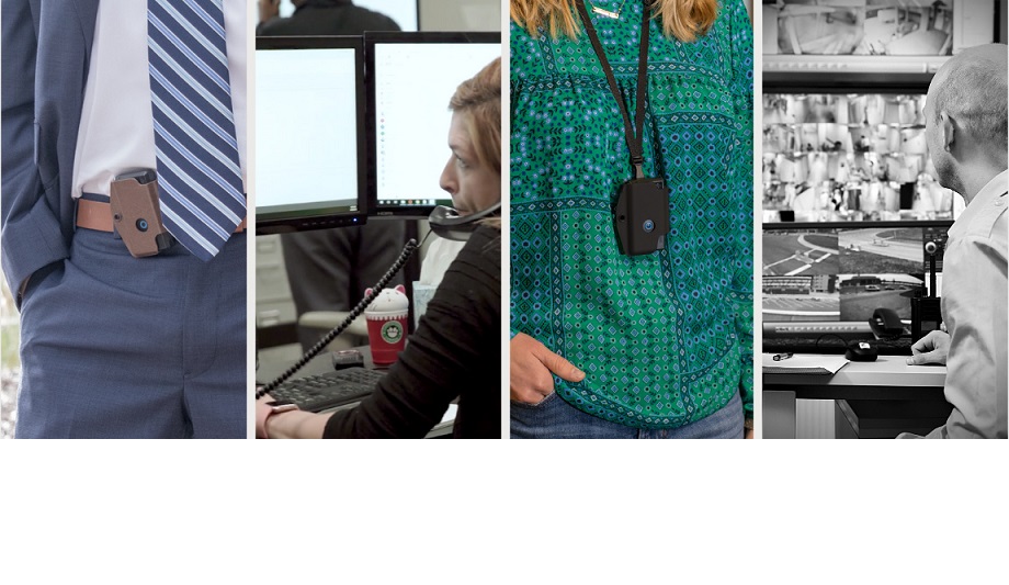 Interface Security Systems and RiskBand announce wearable live-monitored safety devices