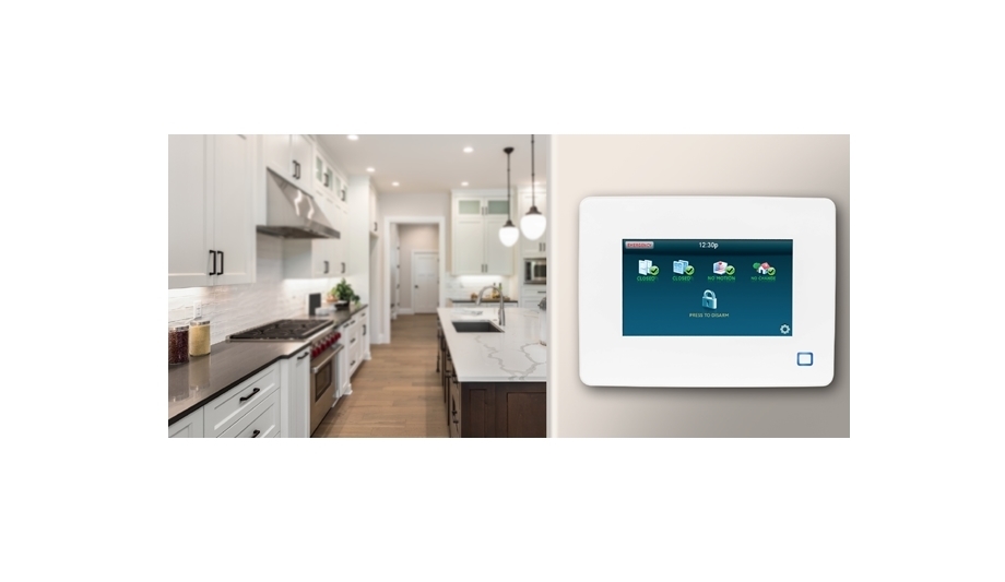 Interlogix’s life-safety solutions enhance home and commercial security