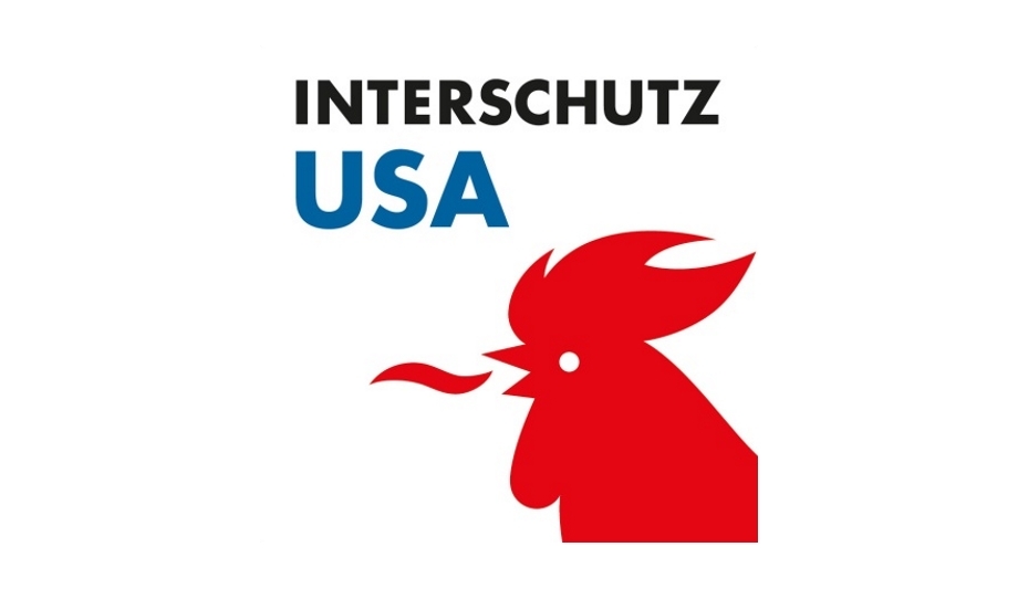 Deutsche Messe to launch INTERSCHUTZ USA trade fair devoted to the firefighting equipment and security sector in the US