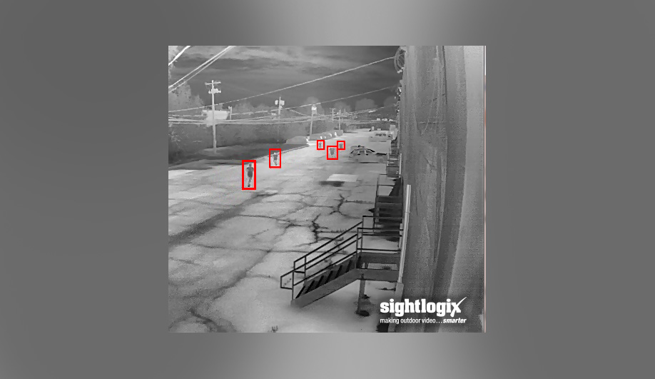 Best practices for reducing outdoor video nuisance alerts