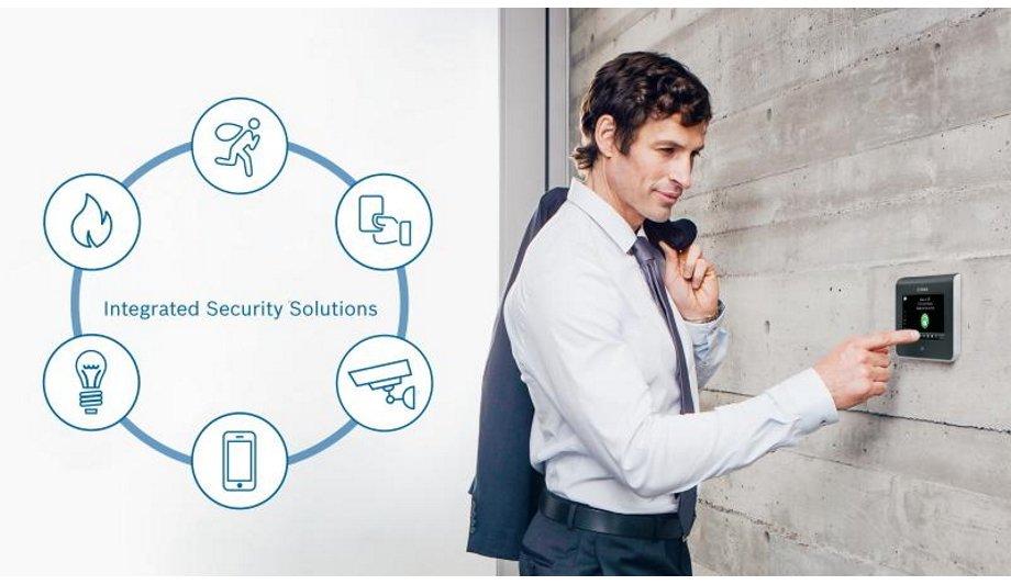 Bosch installs intrusion alarms at UNESCO World Heritage Site in China