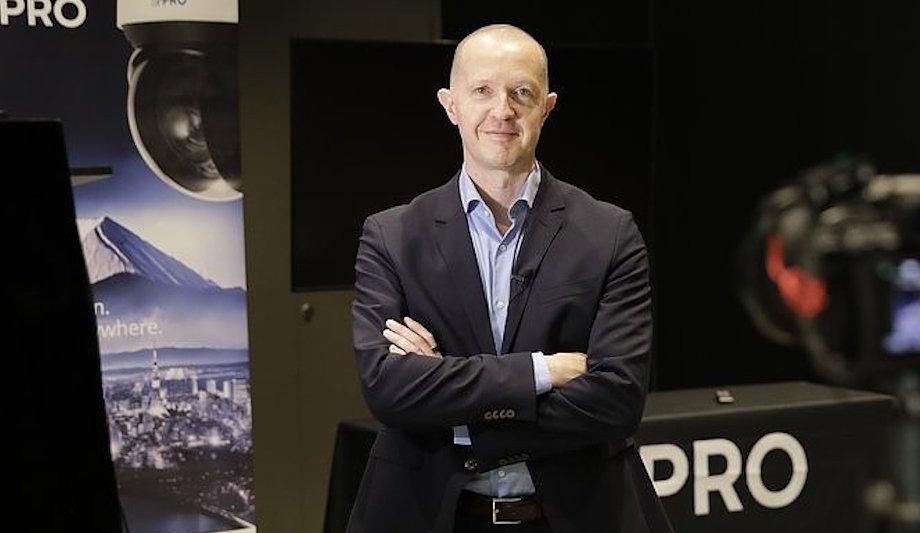 i-PRO unveils innovative EMEA partner program strategy