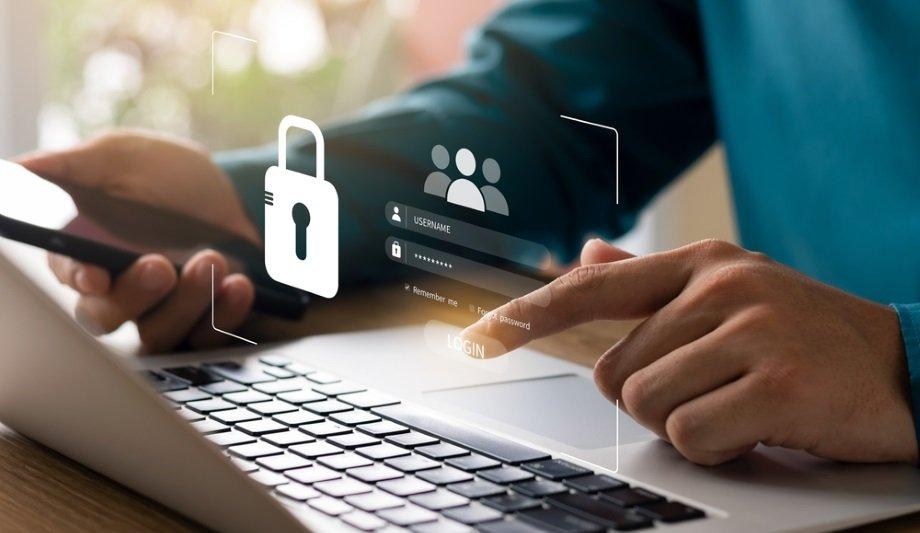 Is the password on the brink of extinction?