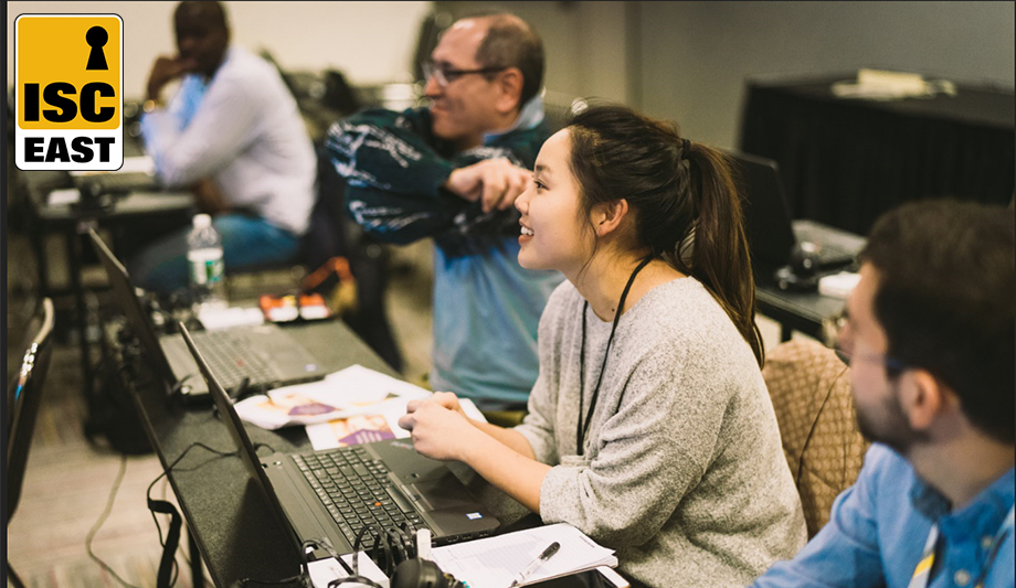 ISC East 2019 Preview: Keynotes, free sessions and workshops among conference offerings