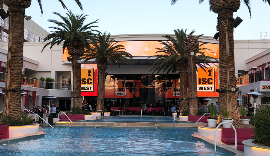 ISC West 2019 day two: Explaining the new and the tried-and-true