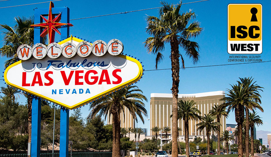 ISC West 2019: what's new in physical security's biggest global tradeshow?