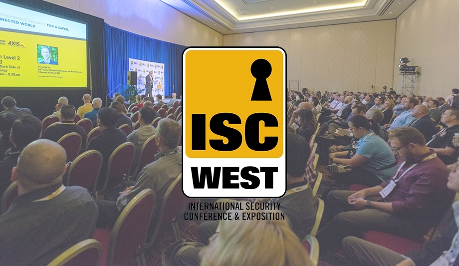 ISC West 2019 conference sessions to explore robotics, AI and emerging technologies