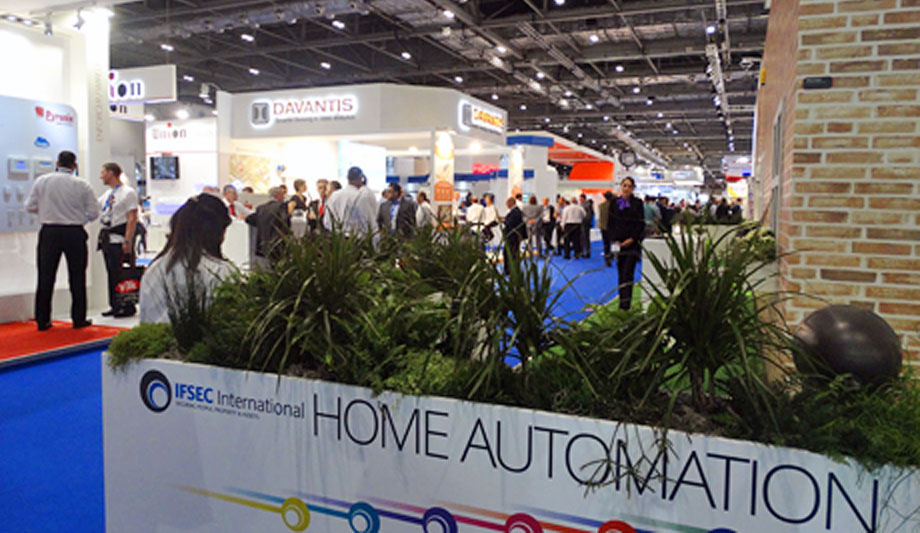A successful IFSEC 2016 amid commuter train delays and Brexit vote