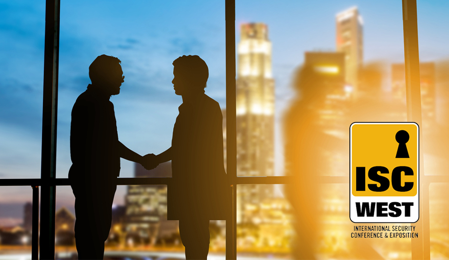 ISC West 2019 attendance continues upswing – including top buyers