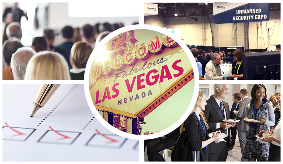 How can you get the most out of ISC West?