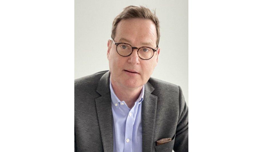 Isorg announces the appointment of Dieter May as the company’s new Chief Executive Officer (CEO)