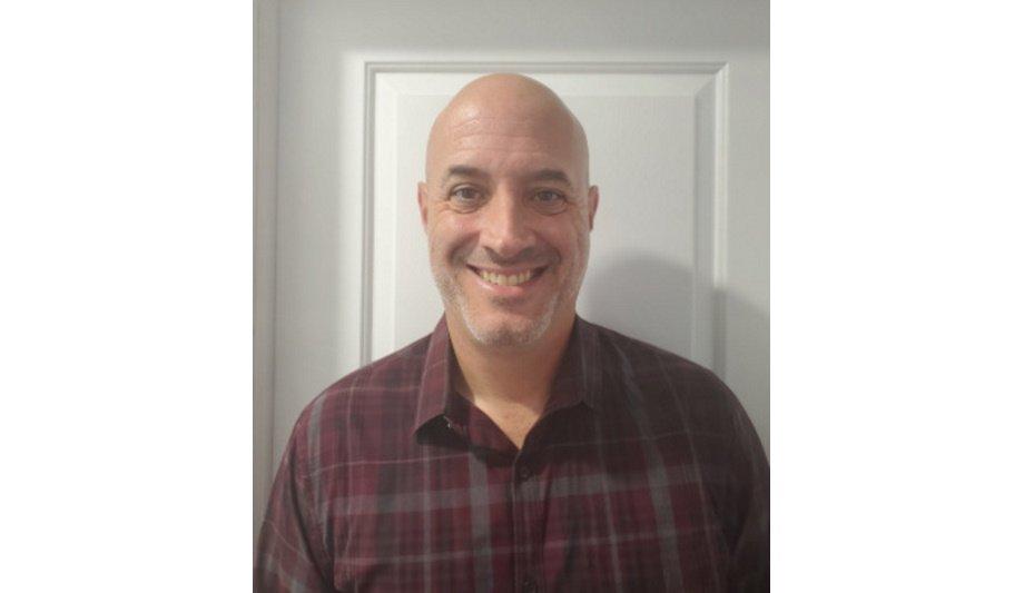 Matthew Tomao joins ISS as regional business manager