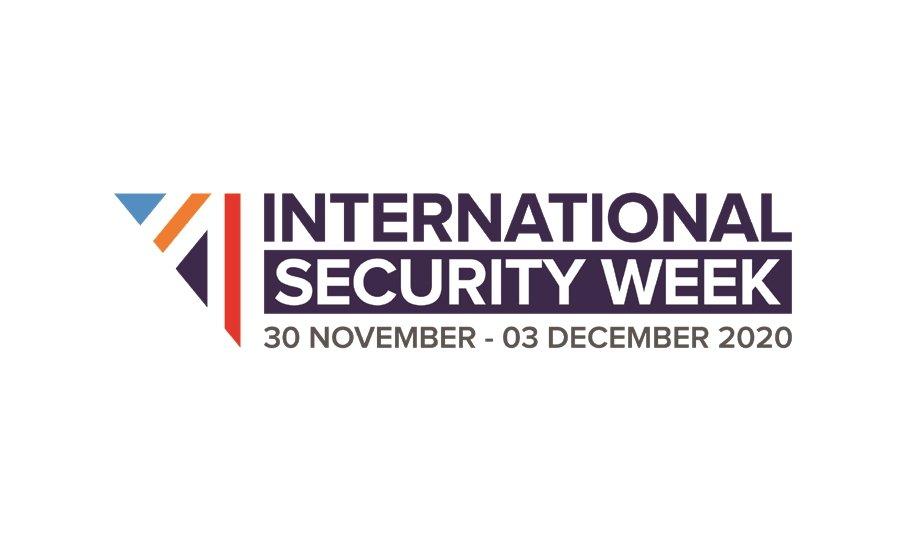 Nineteen Group launches an innovative virtual industry event International Security Week 2020