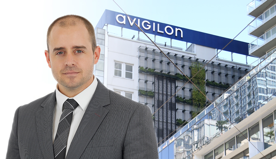 Avigilon President James Henderson: Motorola partnership will bring growth