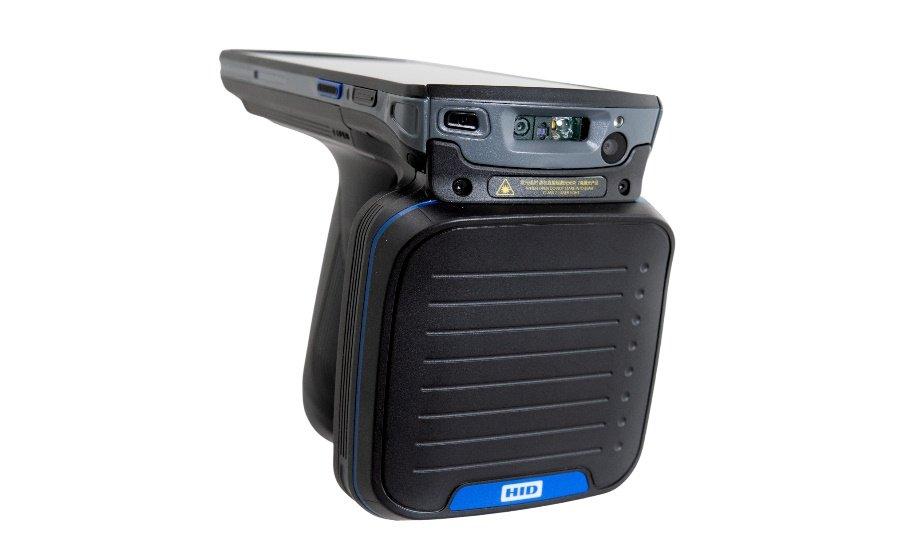 Janam unveils breakthrough all-in-one UHF RFID reader for supply chain operations