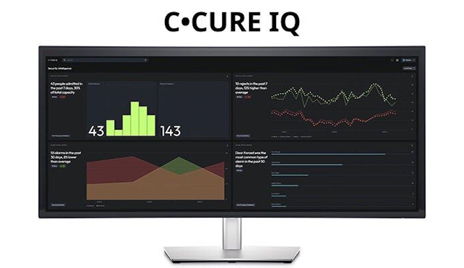 Johnson Controls access control enhancements unveiled at ISC West 2025
